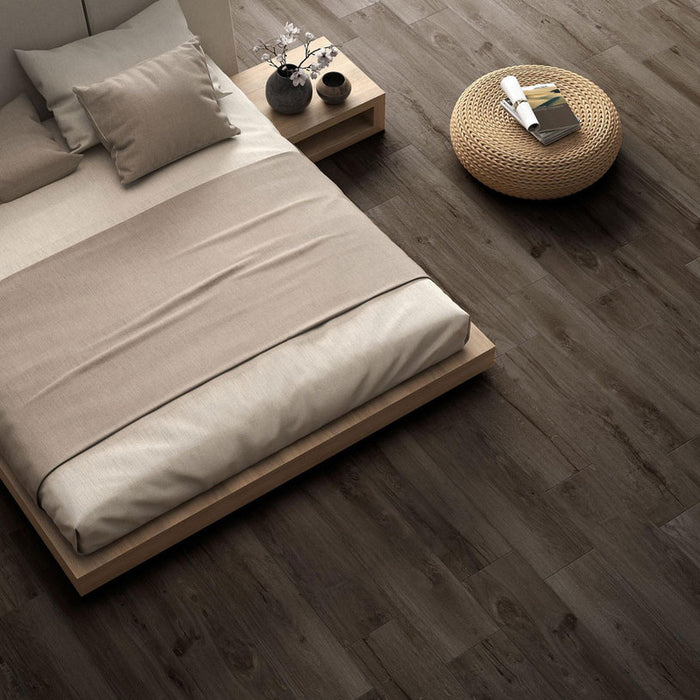 GRANITOGRES PRISSMACER CONFORT TAUPE 25X100 CM