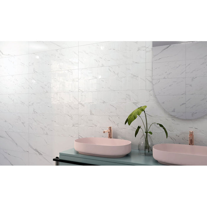 PRISSMACER CAPRI GLOS FOIL 30X90 CM