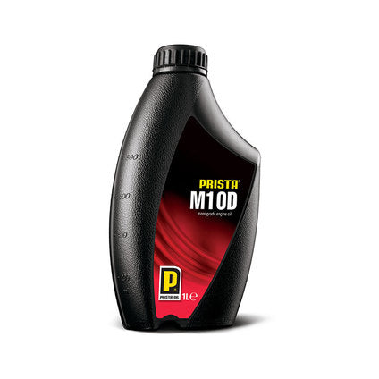 MOTOR MINERAL OIL 1L PRISTA M10D