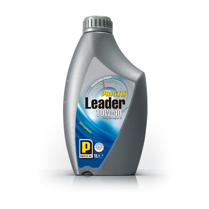 MOTOR OIL 10W40 1 L PRISTA LEADER