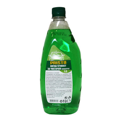 SUMMER FLUID FOR WIPER 1:3 1L PRISTA PRISTA