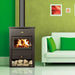 PRITY FIREPLACE K1 - Камини<<<Отопление Охлаждане и Вик<<<Praktiker