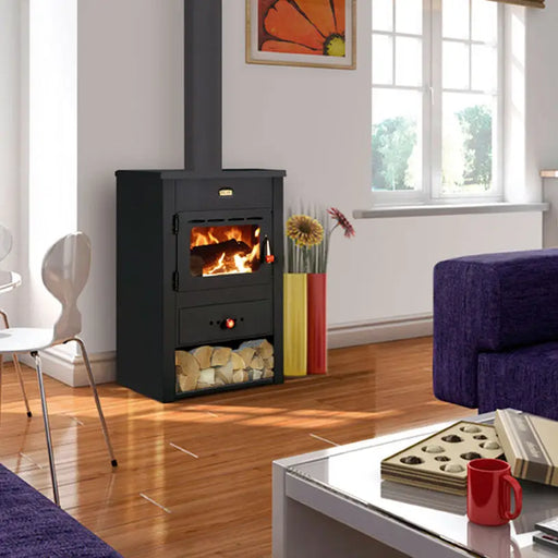 PRITY K12 FIREPLACE - Камини<<<Отопление Охлаждане и Вик<<<Praktiker