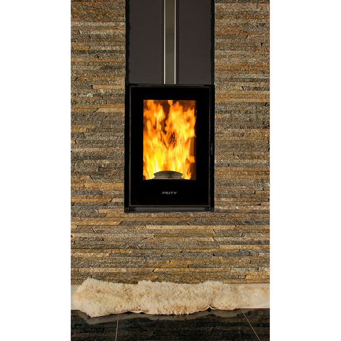 BUILT-IN FIREPLACE PRITY KPW24