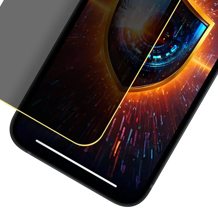 Privacy Film 3mk Silky Matt Privacy for Apple iPhone 13 Mini - *Kategoria tymczasowa<<<HurtelXML
