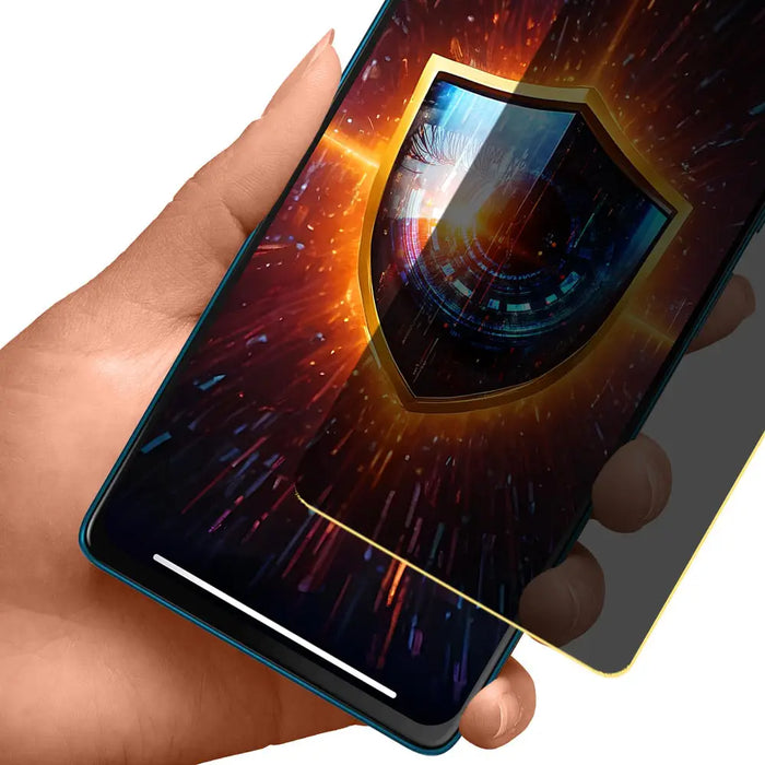 Privacy Film 3mk Silky Matt Privacy for Motorola Moto G75 - *Kategoria tymczasowa<<<HurtelXML