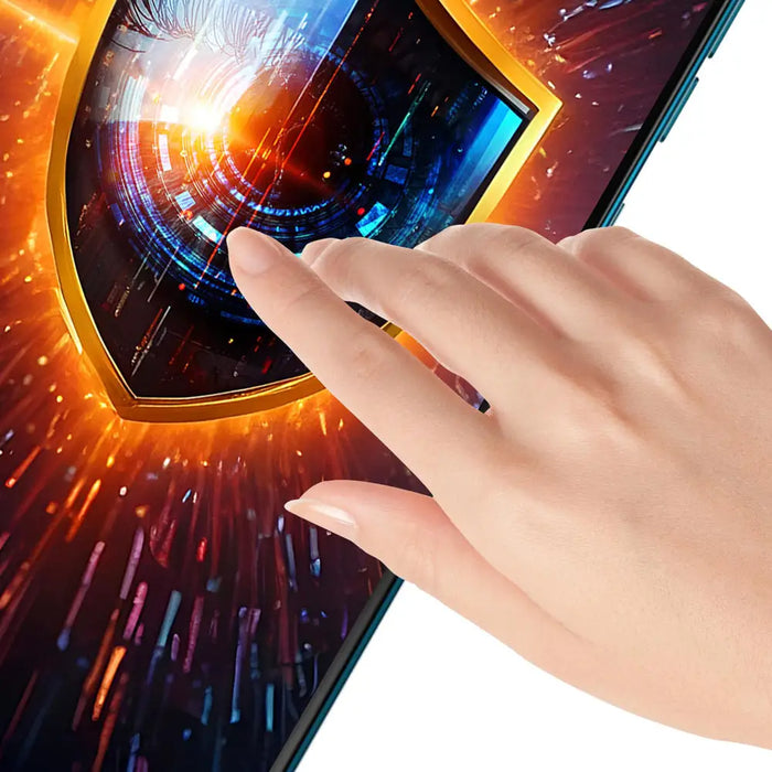 Privacy Film 3mk Silky Matt Privacy for Motorola Moto G75 - *Kategoria tymczasowa<<<HurtelXML