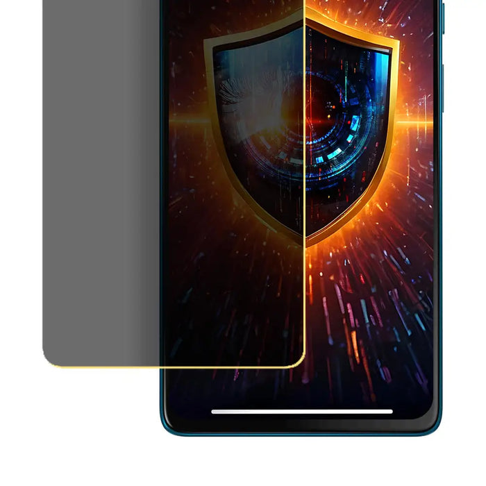 Privacy Film 3mk Silky Matt Privacy for Motorola Moto G75 - *Kategoria tymczasowa<<<HurtelXML