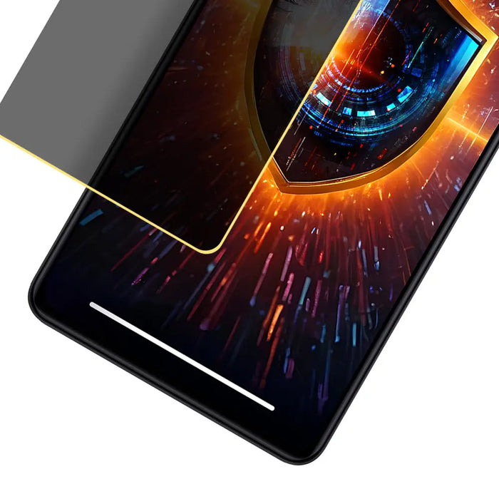 Privacy Film 3mk Silky Matt Privacy for Xiaomi Redmi Note 12 Pro - *Kategoria tymczasowa<<<HurtelXML