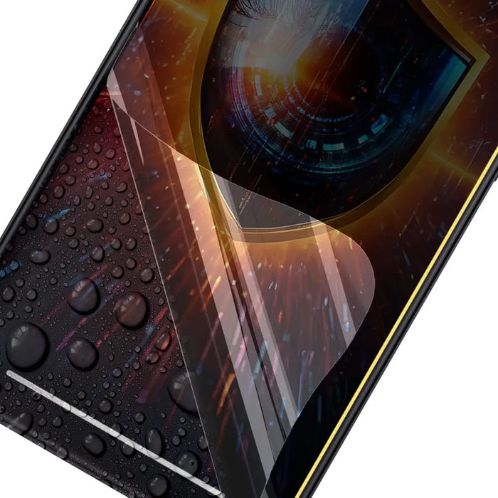 Privacy Film 3mk Silky Matt Privacy for Xiaomi Redmi Note 12 Pro - *Kategoria tymczasowa<<<HurtelXML