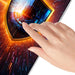 Privacy Film 3mk Silky Matt Privacy for Xiaomi Redmi Note 14 5G - *Kategoria tymczasowa<<<HurtelXML