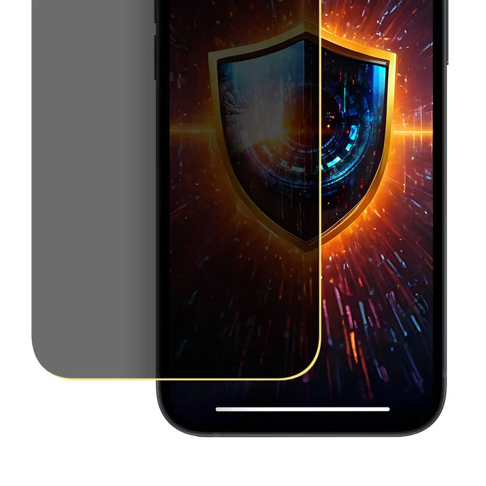 Privacy film matte 3mk Silky Matt Privacy for iPhone 12 / 12 Pro - *Kategoria tymczasowa<<<HurtelXML