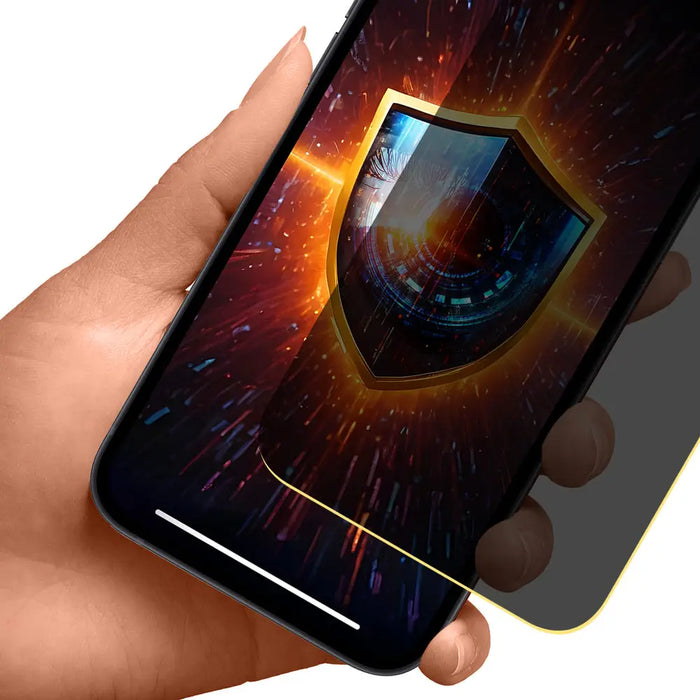 Privacy film matte 3mk Silky Matt Privacy for iPhone 12 / 12 Pro - *Kategoria tymczasowa<<<HurtelXML