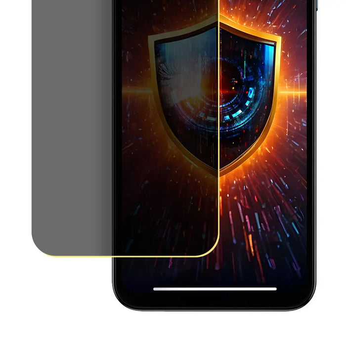 Privacy film matte 3mk Silky Matt Privacy for Samsung Galaxy M15 5G - *Kategoria tymczasowa<<<HurtelXML