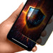 Privacy film matte 3mk Silky Matt Privacy for Samsung Galaxy M15 5G - *Kategoria tymczasowa<<<HurtelXML
