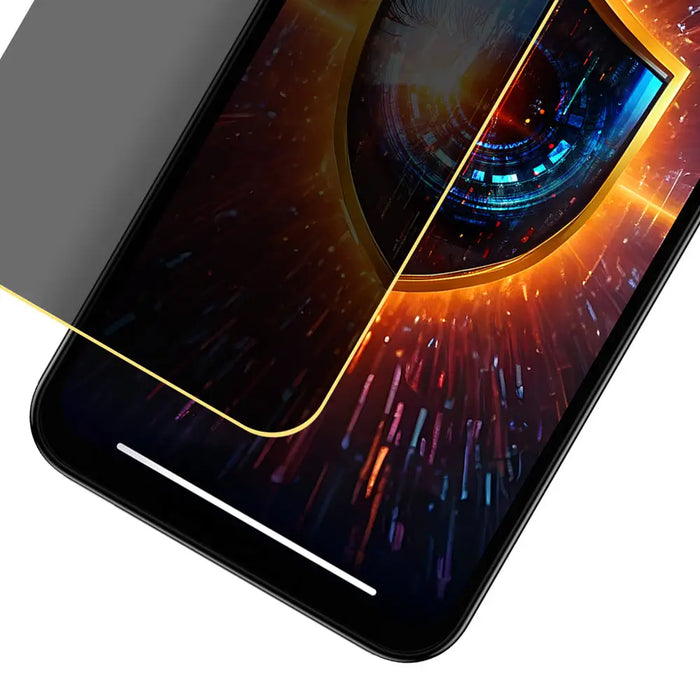 Privacy film matte 3mk Silky Matt Privacy for Samsung Galaxy M15 5G - *Kategoria tymczasowa<<<HurtelXML