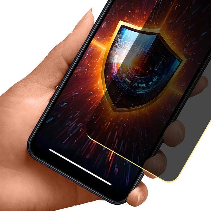Privacy film matte 3mk Silky Matt Privacy for Samsung Galaxy M34 5G - *Kategoria tymczasowa<<<HurtelXML