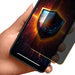Privacy film matte 3mk Silky Matt Privacy for Samsung Galaxy M34 5G - *Kategoria tymczasowa<<<HurtelXML