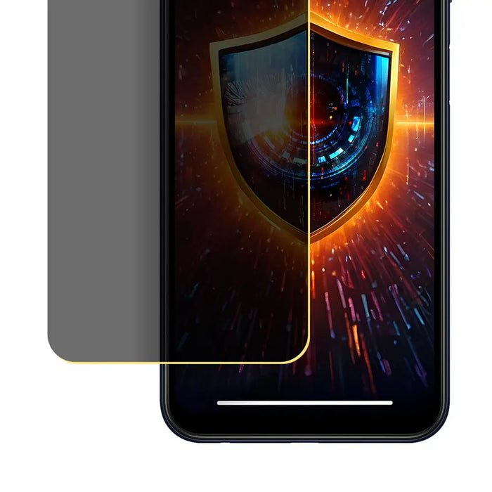 Privacy film matte 3mk Silky Matt Privacy for Samsung Galaxy M34 5G - *Kategoria tymczasowa<<<HurtelXML