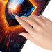 Privacy film matte 3mk Silky Matt Privacy for Samsung Galaxy M34 5G - *Kategoria tymczasowa<<<HurtelXML