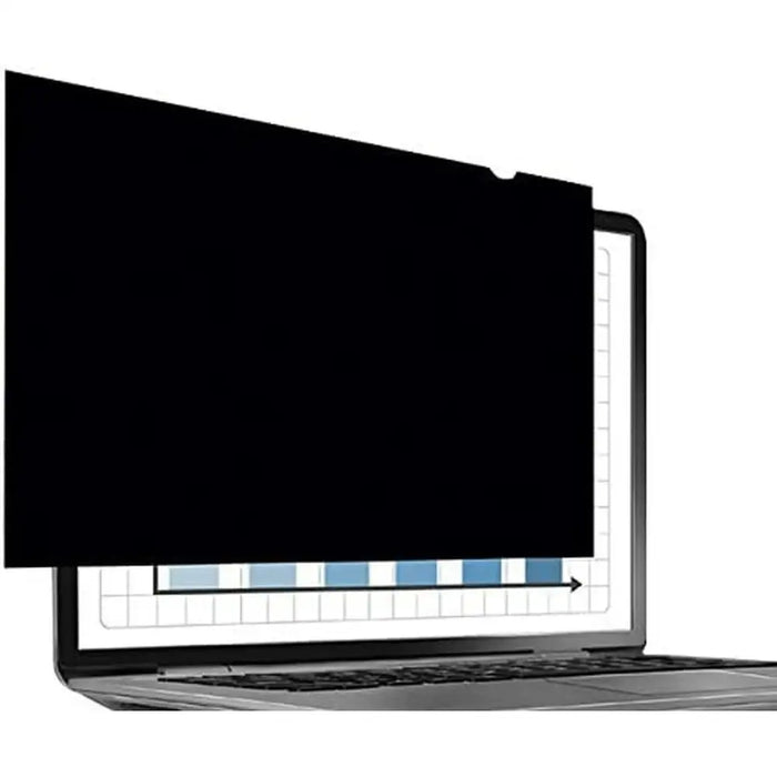 Privacy Filter for Monitor Fellowes PrivaScreen - Електроника Периферни и резервни части<<<Компютри|