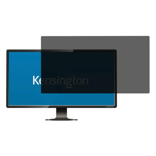 Privacy Filter for Monitor Kensington 626483 22’’ - Електроника Периферни и резервни части<<<Компютри|