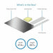 Privacy Filter for Monitor Kensington 626483 22’’ - Електроника Периферни и резервни части<<<Компютри|