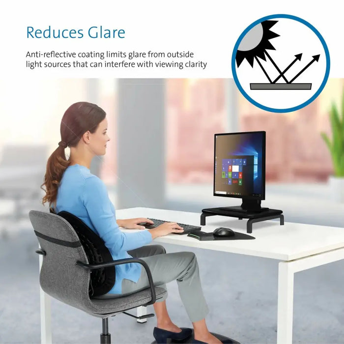 Privacy Filter for Monitor Kensington - Електроника Периферни и резервни части<<<Компютри|
