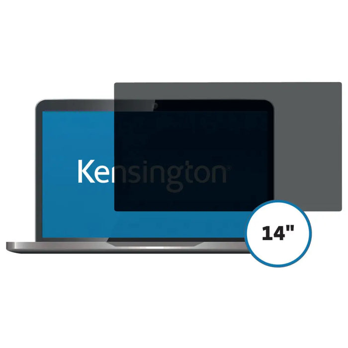 Privacy Filter for Monitor Kensington - Електроника Периферни и резервни части<<<Компютри|