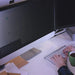 Privacy Filter for Monitor Qoltec 51055 - Протектори за Екран<<<Електроника Телефони и таблети<<<Компютри|