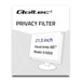 Privacy Filter for Monitor Qoltec 51055 - Протектори за Екран<<<Електроника Телефони и таблети<<<Компютри|