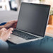 Privacy Filter for Monitor Startech 135S-PRIVACY-SCREEN - Електроника Телефони и таблети<<<Компютри|