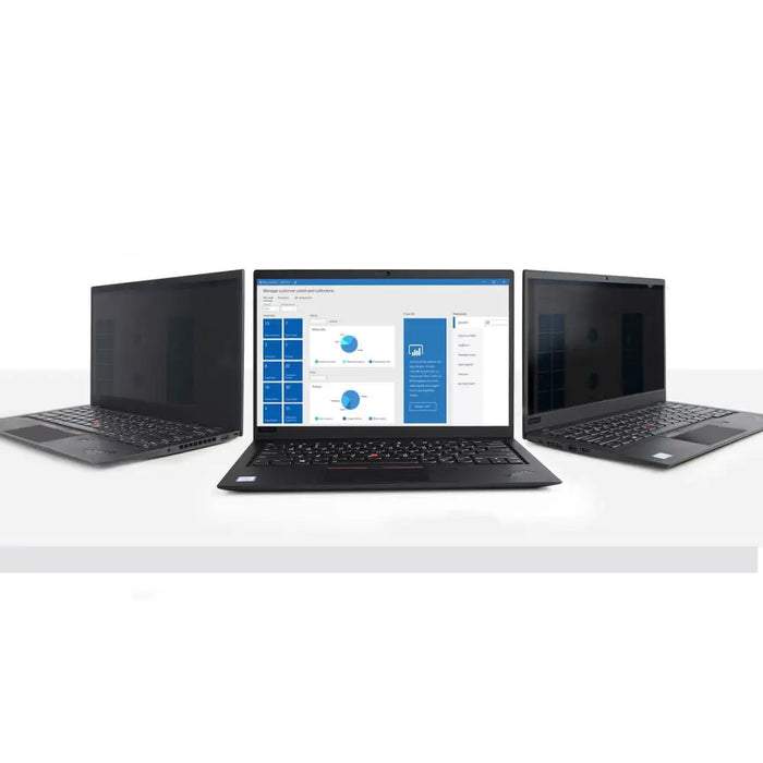 Privacy Filter for Monitor Startech 156L - Електроника Телефони и таблети<<<Компютри| Електроника<<<BigBuy&&&Протектори
