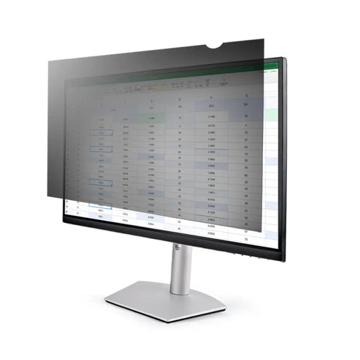 Privacy Filter for Monitor Startech 23669-PRIVACY-SCREEN - Електроника Телефони и таблети<<<Компютри|