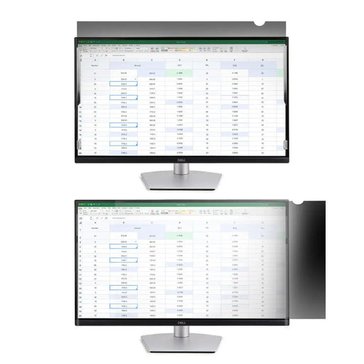 Privacy Filter for Monitor Startech 2869-PRIVACY-SCREEN - Електроника Телефони и таблети<<<Компютри|