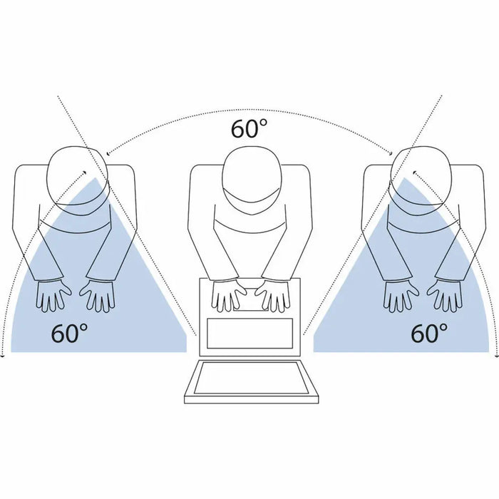Privacy Filter for Monitor V7 5834252 - Електроника Телефони и таблети<<<Компютри| Електроника<<<BigBuy&&&Протектори за