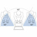 Privacy Filter for Monitor V7 5834252 - Електроника Телефони и таблети<<<Компютри| Електроника<<<BigBuy&&&Протектори за