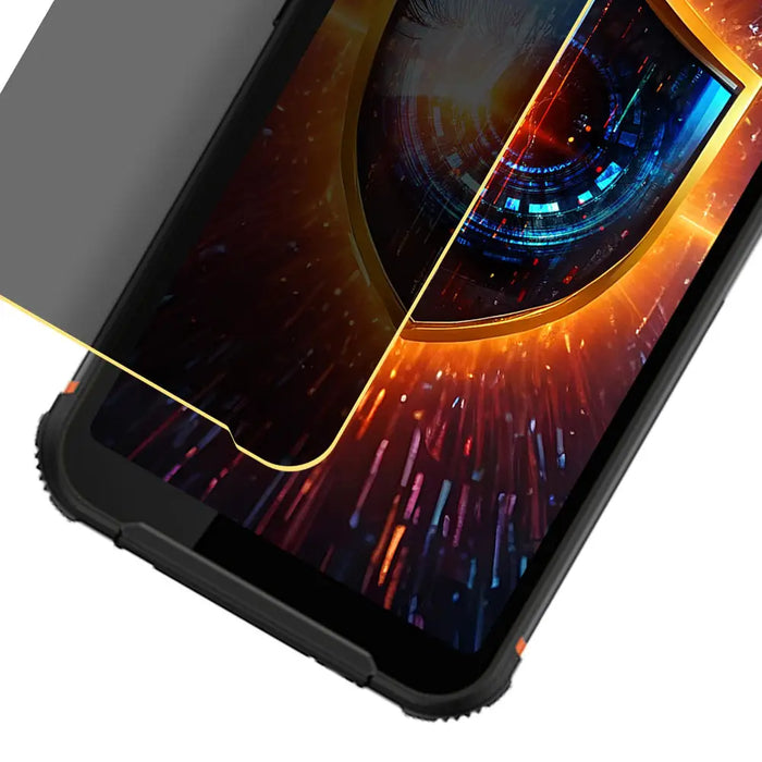 Privacy Protective Film Matte 3mk Silky Matt Privacy on Kruger&Matz Drive 10 - *Kategoria tymczasowa<<<HurtelXML