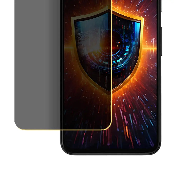 Privacy Screen Protector 3mk Silky Matt Privacy for Google Pixel 4A - *Kategoria tymczasowa<<<HurtelXML