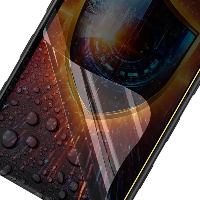 Privacy Screen Protector 3mk Silky Matt Privacy for Samsung Galaxy XCover 7 Pro - *Kategoria tymczasowa<<<HurtelXML