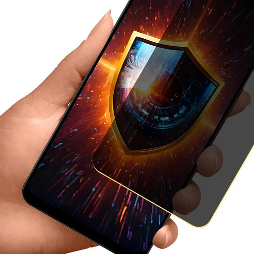 Privacy Screen Protector 3mk Silky Matt Privacy for Xiaomi Poco C65 - *Kategoria tymczasowa<<<HurtelXML