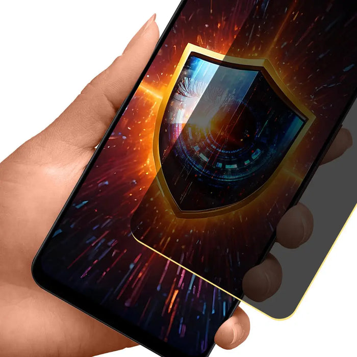 Privacy Screen Protector 3mk Silky Matt Privacy for Xiaomi Poco C65 - *Kategoria tymczasowa<<<HurtelXML