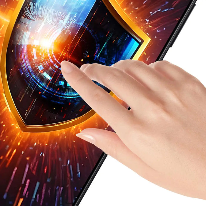 Privacy Screen Protector 3mk Silky Matt Privacy for Xiaomi Poco F7 Pro / Xiaomi Poco F7 Ultra - *Kategoria
