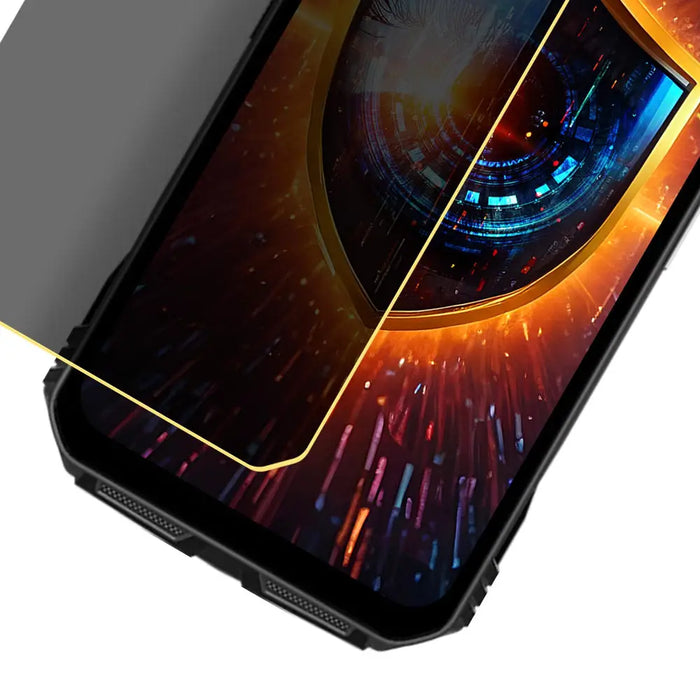 Privacy Screen Protector 3mk Silky Matt Privacy™ for Doogee V Max Pro - *Kategoria tymczasowa<<<HurtelXML