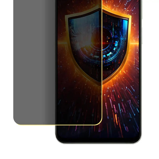 Privacy screen protector matt 3mk Silky Matt Privacy on Kruger & Matz Live 11 - *Kategoria tymczasowa<<<HurtelXML