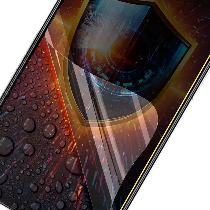 Privacy Screen Protector Matte 3mk Silky Matt Privacy for Tecno Spark 10 Pro - *Kategoria tymczasowa<<<HurtelXML