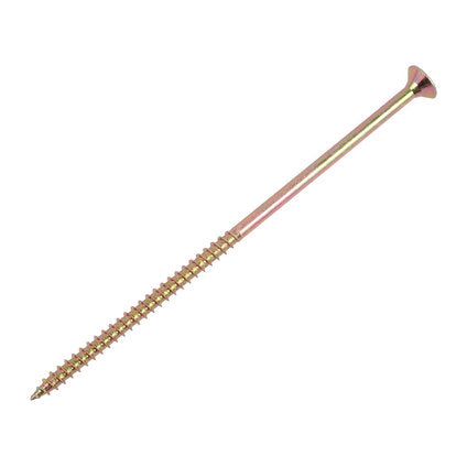 WOOD SCREW 6X150 MM PRO M 10 PCS