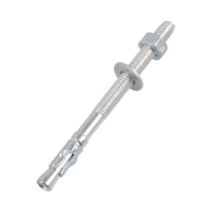 SEGMENT ANCHOR F6X80MM 4 PIECES PRO M