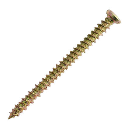 DIRECT MOUNT SCREW 7.5X112 MM PRO M 6 PCS