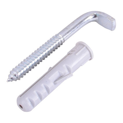 BOILER INSTALLATION KIT F14X80MM 2 PIECES PRO M